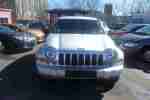 Jeep Cherokee 2.8 CRD Automatik Limited leder top