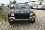 Jeep Cherokee 2.8 CRD Automatik Sport