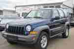 Jeep Cherokee 2.8 CRD Automatik Sport