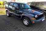 Jeep Cherokee 2.8 CRD Automatik Sport