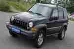 Jeep Cherokee 2.8 CRD Automatik Sport