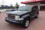 Jeep Cherokee 2.8 CRD DPF Automatik Limited