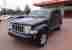 Jeep Cherokee 2.8 CRD DPF Automatik Limited
