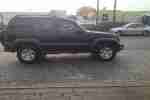 Jeep Cherokee 2.8 CRD DPF Sport