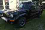 Jeep Cherokee 2.8 CRD Extreme Sport