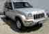 Jeep Cherokee 2.8 CRD Limited 1 Hand SHZ