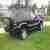 Jeep Cherokee 2.8