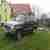 Jeep Cherokee 2.8