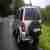 Jeep Cherokee 2.8