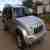 Jeep Cherokee 2.8