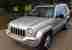 Jeep Cherokee 2.8 CRD Limited