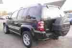 Jeep Cherokee 2.8 CRD Limited