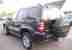 Jeep Cherokee 2.8 CRD Limited