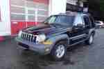 Jeep Cherokee 2.8 CRD Limited