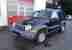 Jeep Cherokee 2.8 CRD Limited