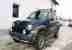 Jeep Cherokee 2.8 CRD Limited