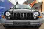 Jeep Cherokee 2.8 CRD Limited