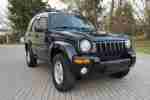 Jeep Cherokee 2.8 CRD Limited