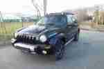 Jeep Cherokee 2.8 CRD Limited Allrad