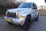 Jeep Cherokee 2.8 CRD Limited EURO4