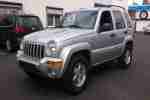 Jeep Cherokee 2.8 CRD Limited ITALY