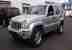 Jeep Cherokee 2.8 CRD Limited ITALY