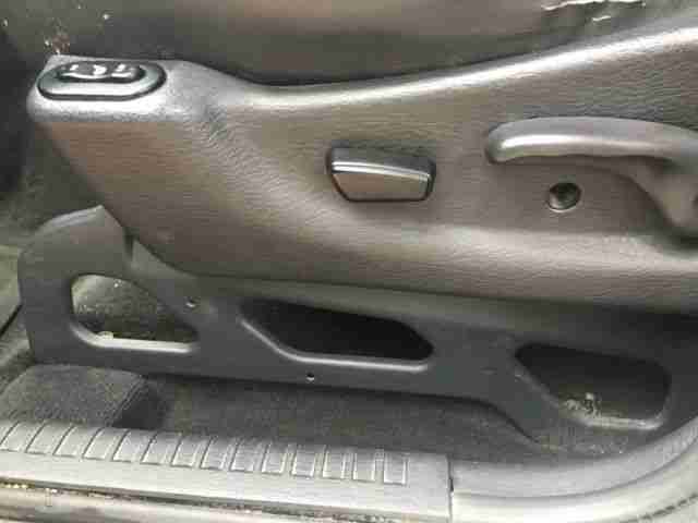 Jeep Cherokee 2.8 CRD Limited + Leder + Automatik ...