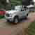 Jeep Cherokee 2.8