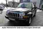 Jeep Cherokee 2.8 CRD Limited mit Navigationssystem