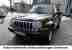 Jeep Cherokee 2.8 CRD Limited mit Navigationssystem