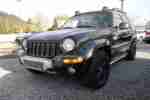 Jeep Cherokee 2.8 CRD Renegade