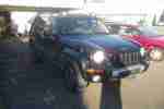 Jeep Cherokee 2.8 CRD Renegade