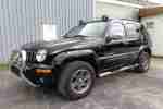 Jeep Cherokee 2.8 CRD Renegade 4X4 STANDHEIZUNG TOP!