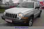 Jeep Cherokee 2.8 CRD Sport