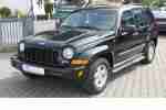 Jeep Cherokee 2.8 CRD Sport Automatik KLIMA ALU