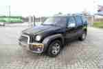 Jeep Cherokee 2.8 CRD Sport Klima Automatik S Dach