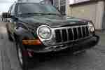 Jeep Cherokee 2.8CRD Automatik Limited Leder Klima SD