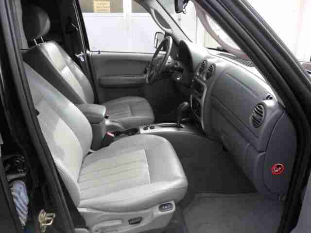 Jeep Cherokee 2.8CRD