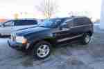 Jeep Cherokee 3.0 CRD Automatik Fast voll ausstatung