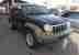 Jeep Cherokee 3.7 Automatik Facelift