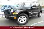 Jeep Cherokee 3.7 Automatik Limited 47Tkm 1 Hand