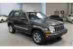 Jeep Cherokee 3.7 Automatik Limited AHK