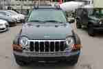 Jeep Cherokee 3.7 Automatik Limited RENEGADE