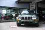 Jeep Cherokee 3.7 Limited