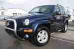 Jeep Cherokee 3.7 Limited