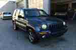 Jeep Cherokee 3.7 Limited