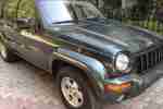 Jeep Cherokee 3.7 Limited AHK