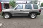 Jeep Cherokee 3.7 Limited AUTOMATIK KLIMA el:SD 59TKM