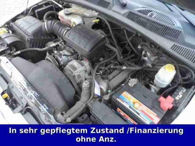Jeep Cherokee 3.7