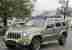 Jeep Cherokee 3.7 Limited Aut. RENEGADE TEILLEDER